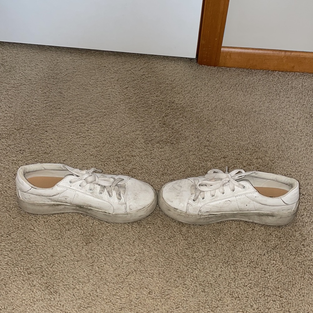 Mossimo sneakers - Picture 5 of 8
